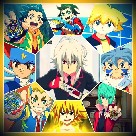 Beyblade World Video Championship 2020 .